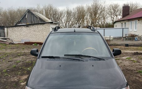Hyundai Matrix I рестайлинг, 2002 год, 299 999 рублей, 1 фотография