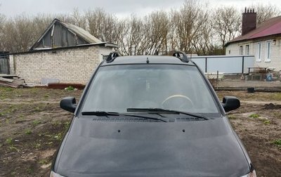 Hyundai Matrix I рестайлинг, 2002 год, 299 999 рублей, 1 фотография