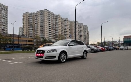 Audi A3, 2011 год, 1 100 000 рублей, 1 фотография