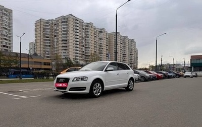 Audi A3, 2011 год, 1 100 000 рублей, 1 фотография