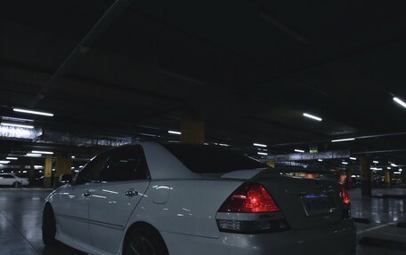 Toyota Mark II IX (X110), 2002 год, 1 700 000 рублей, 6 фотография