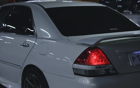 Toyota Mark II IX (X110), 2002 год, 1 700 000 рублей, 7 фотография