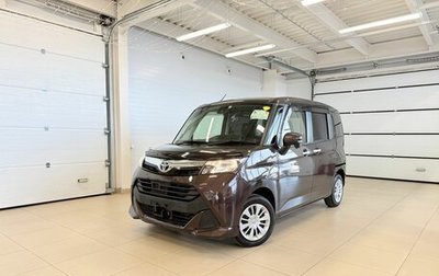 Toyota Tank I, 2018 год, 1 199 000 рублей, 1 фотография