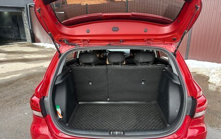KIA Rio IV, 2020 год, 1 400 000 рублей, 5 фотография