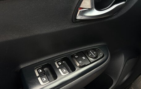 KIA Rio IV, 2020 год, 1 400 000 рублей, 12 фотография