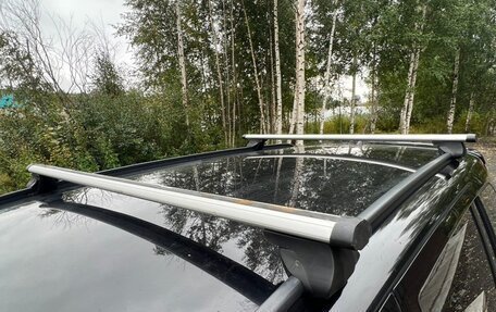 Opel Zafira B, 2008 год, 520 000 рублей, 8 фотография