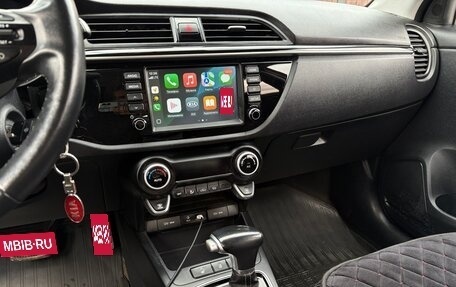 KIA Rio IV, 2020 год, 1 400 000 рублей, 11 фотография