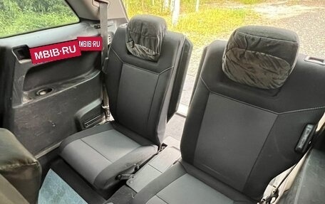 Opel Zafira B, 2008 год, 520 000 рублей, 13 фотография