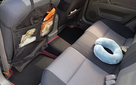 Chevrolet Lacetti, 2010 год, 600 000 рублей, 7 фотография
