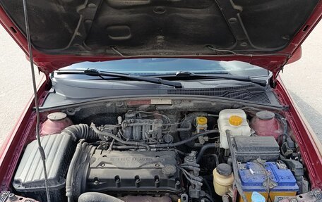 Chevrolet Lacetti, 2010 год, 600 000 рублей, 11 фотография