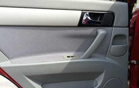 Chevrolet Lacetti, 2010 год, 600 000 рублей, 8 фотография