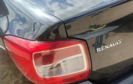 Renault Logan II, 2018 год, 720 000 рублей, 7 фотография
