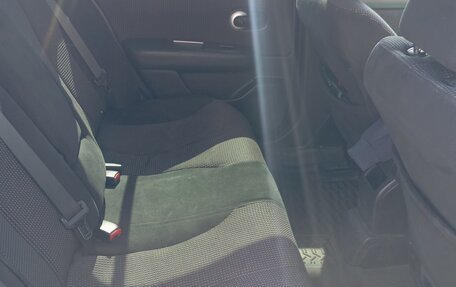Nissan Tiida, 2011 год, 870 000 рублей, 8 фотография