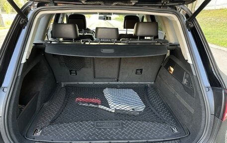 Volkswagen Touareg III, 2012 год, 2 250 000 рублей, 5 фотография
