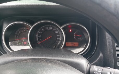 Nissan Tiida, 2011 год, 870 000 рублей, 11 фотография