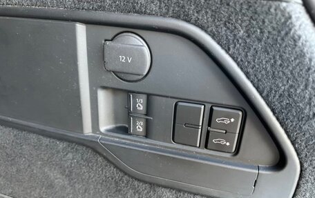 Volkswagen Touareg III, 2012 год, 2 250 000 рублей, 7 фотография