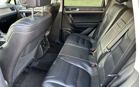 Volkswagen Touareg III, 2012 год, 2 250 000 рублей, 10 фотография