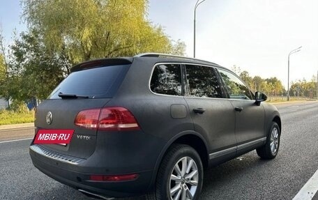 Volkswagen Touareg III, 2012 год, 2 250 000 рублей, 13 фотография