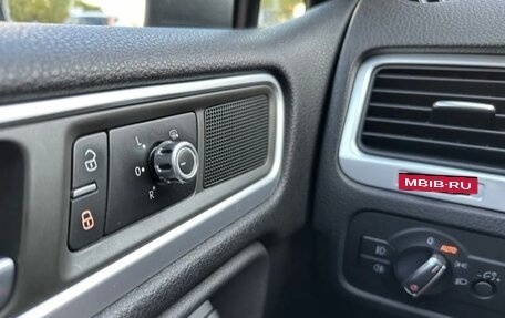 Volkswagen Touareg III, 2012 год, 2 250 000 рублей, 6 фотография