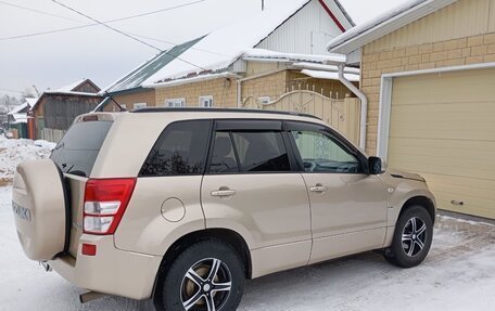 Suzuki Grand Vitara, 2006 год, 750 000 рублей, 3 фотография