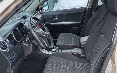 Suzuki Grand Vitara, 2006 год, 750 000 рублей, 5 фотография