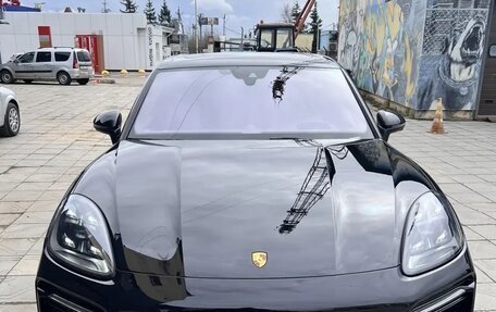 Porsche Cayenne III, 2021 год, 8 000 000 рублей, 3 фотография