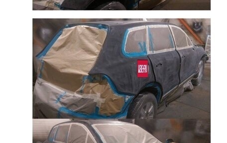 Volkswagen Touareg III, 2012 год, 2 250 000 рублей, 17 фотография