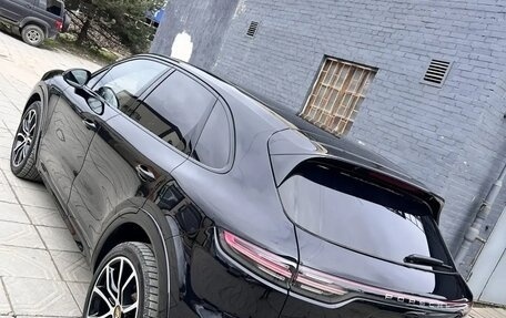Porsche Cayenne III, 2021 год, 8 000 000 рублей, 4 фотография