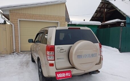 Suzuki Grand Vitara, 2006 год, 750 000 рублей, 4 фотография