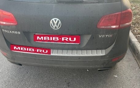 Volkswagen Touareg III, 2012 год, 2 250 000 рублей, 18 фотография
