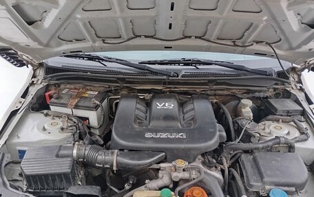 Suzuki Grand Vitara, 2006 год, 750 000 рублей, 8 фотография