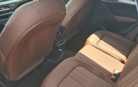 Audi Q5, 2021 год, 4 961 000 рублей, 4 фотография