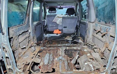 Daihatsu Atrai, 2004 год, 150 000 рублей, 2 фотография