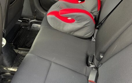 Hyundai Solaris II рестайлинг, 2018 год, 1 320 000 рублей, 9 фотография