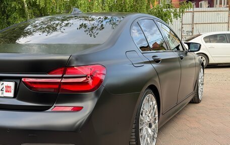 BMW 7 серия, 2016 год, 3 500 000 рублей, 6 фотография