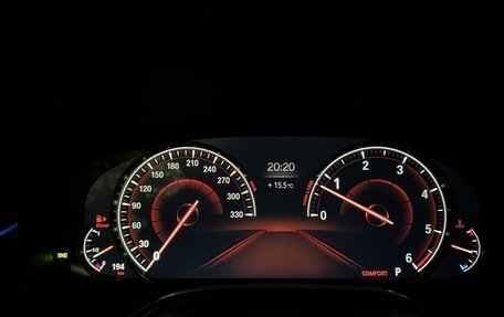 BMW 7 серия, 2016 год, 3 500 000 рублей, 20 фотография