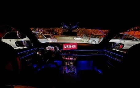 BMW 7 серия, 2016 год, 3 500 000 рублей, 22 фотография