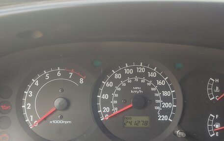 KIA Spectra II (LD), 2006 год, 290 000 рублей, 6 фотография