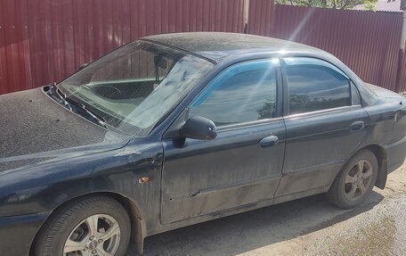 KIA Spectra II (LD), 2006 год, 290 000 рублей, 3 фотография