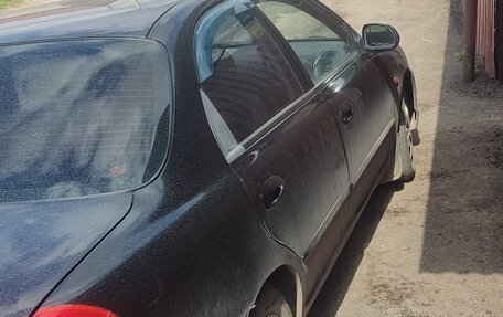 KIA Spectra II (LD), 2006 год, 290 000 рублей, 5 фотография