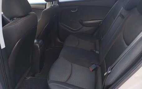 Hyundai Elantra V, 2012 год, 1 190 000 рублей, 6 фотография