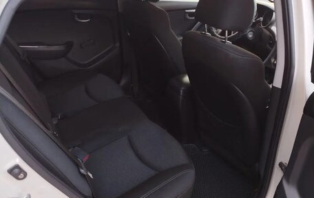Hyundai Elantra V, 2012 год, 1 190 000 рублей, 12 фотография