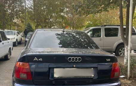 Audi A4, 1996 год, 450 000 рублей, 3 фотография
