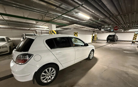 Opel Astra H, 2012 год, 650 000 рублей, 2 фотография