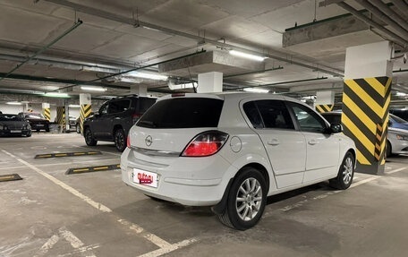 Opel Astra H, 2012 год, 650 000 рублей, 13 фотография