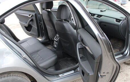 Skoda Octavia, 2017 год, 1 400 000 рублей, 4 фотография