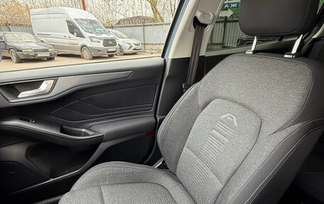 Ford Focus IV, 2019 год, 1 650 000 рублей, 13 фотография
