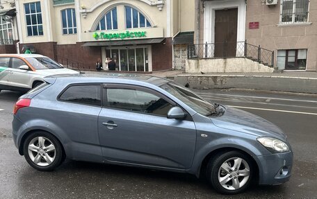 KIA cee'd I рестайлинг, 2008 год, 630 000 рублей, 2 фотография