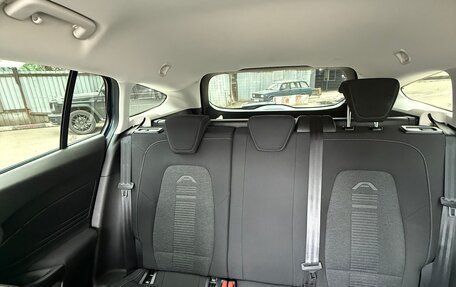 Ford Focus IV, 2019 год, 1 650 000 рублей, 14 фотография