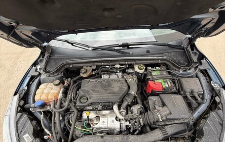 Ford Focus IV, 2019 год, 1 650 000 рублей, 18 фотография
